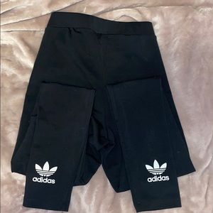 Adidas leggings